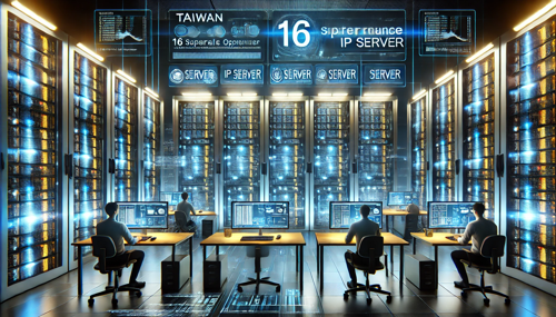 Selection and optimization skills of Korean site group vps server